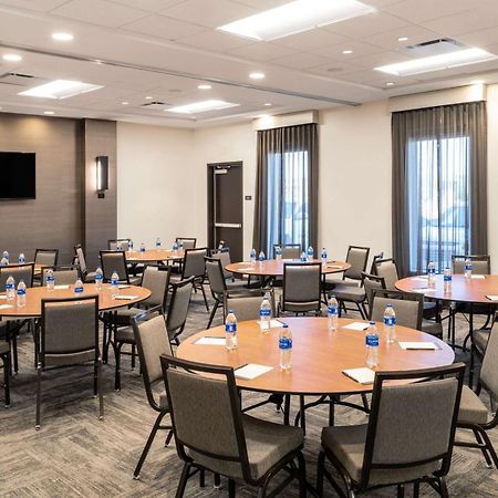 Hyatt Place Fort Worth-Alliance Town Center Esterno foto