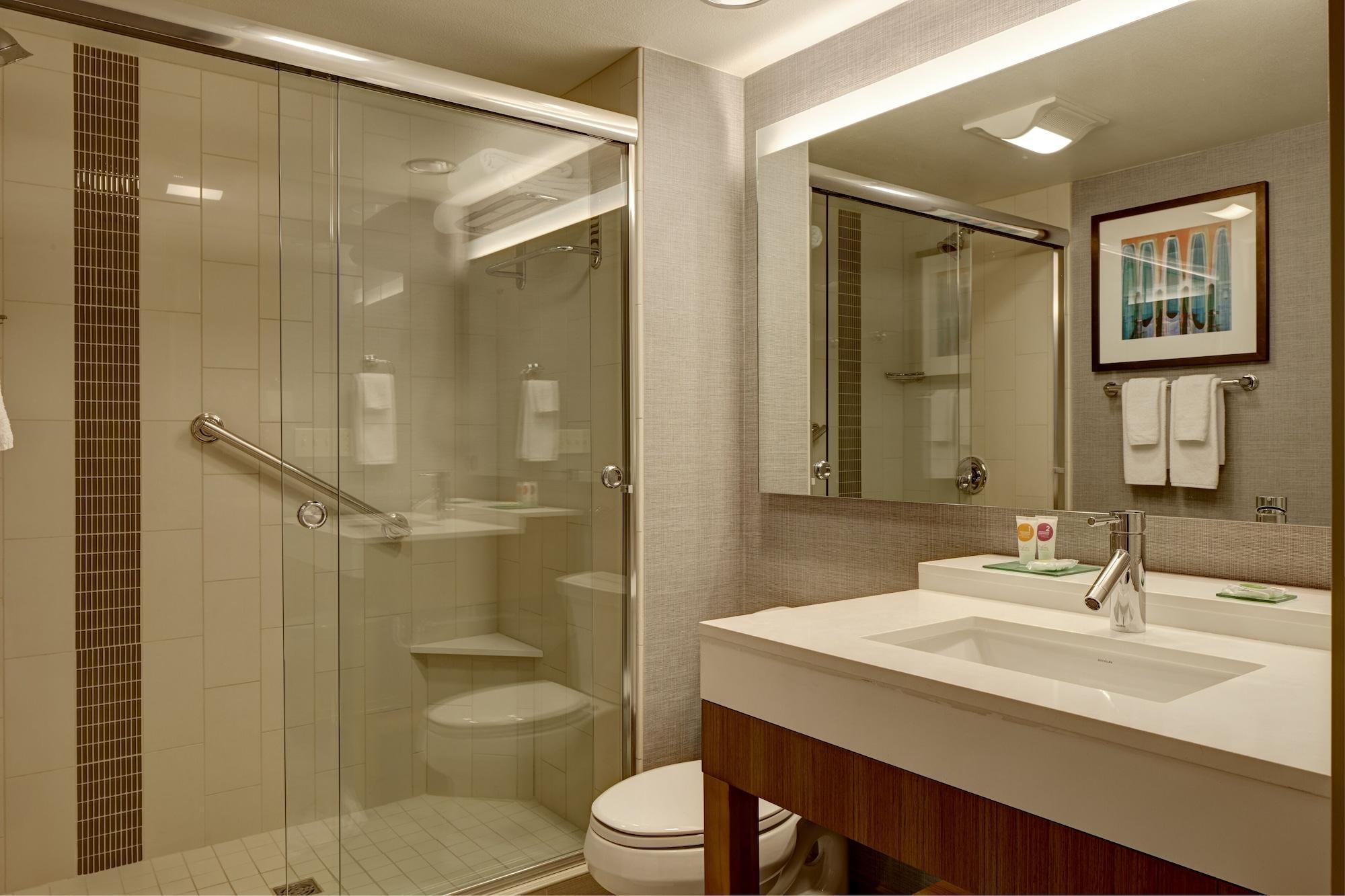Hyatt Place Fort Worth-Alliance Town Center Esterno foto
