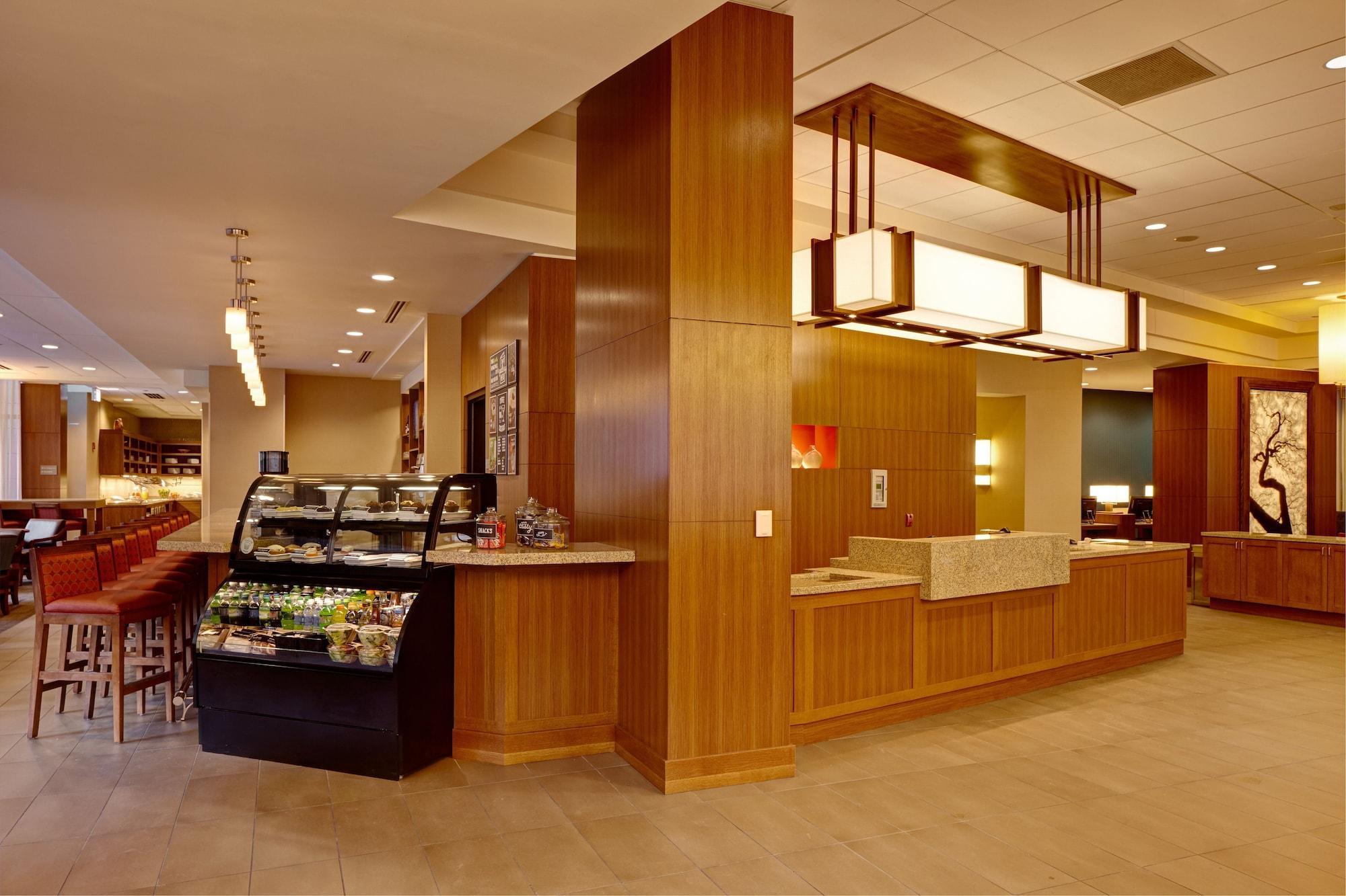 Hyatt Place Fort Worth-Alliance Town Center Esterno foto