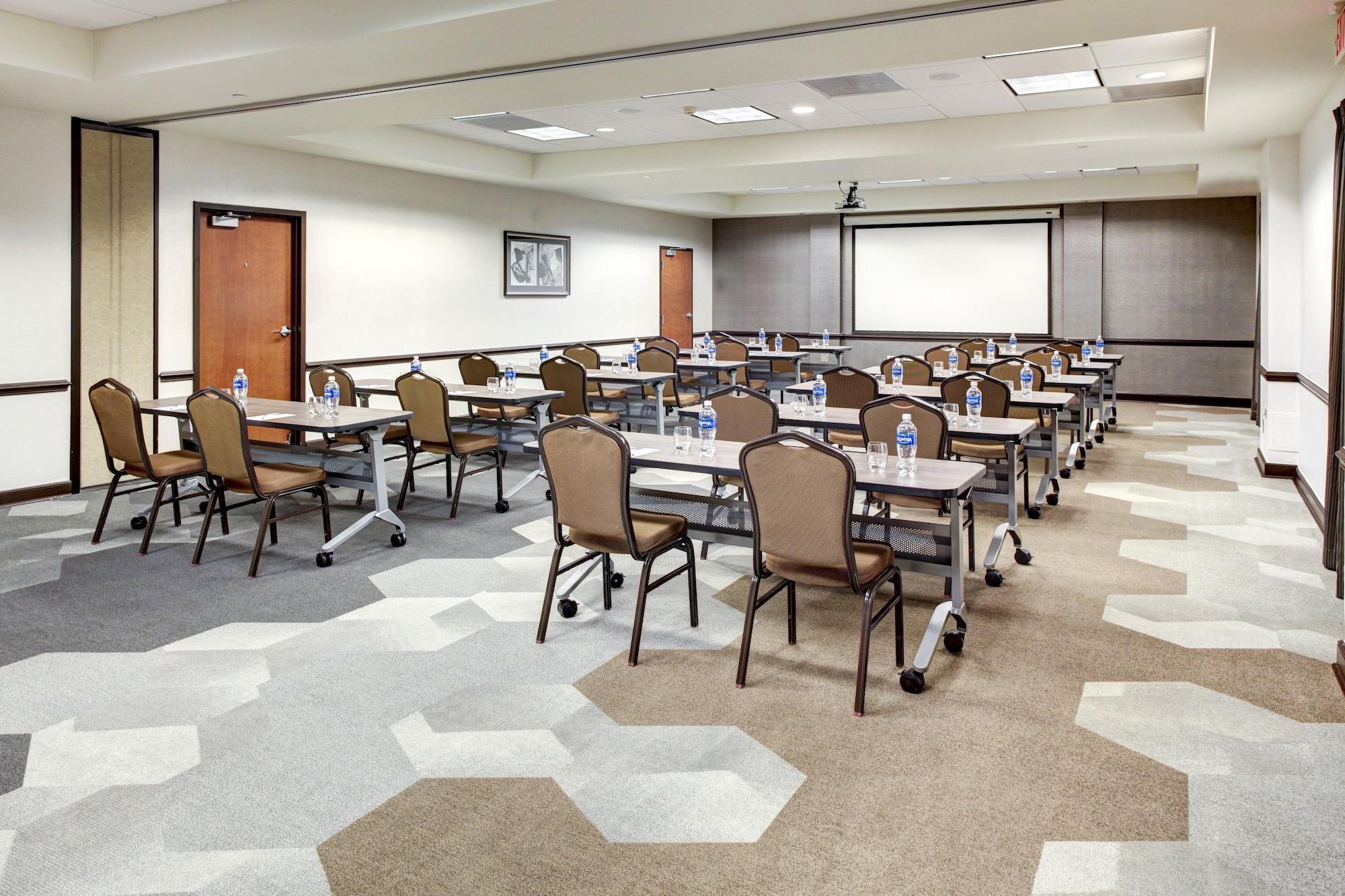 Hyatt Place Fort Worth-Alliance Town Center Esterno foto