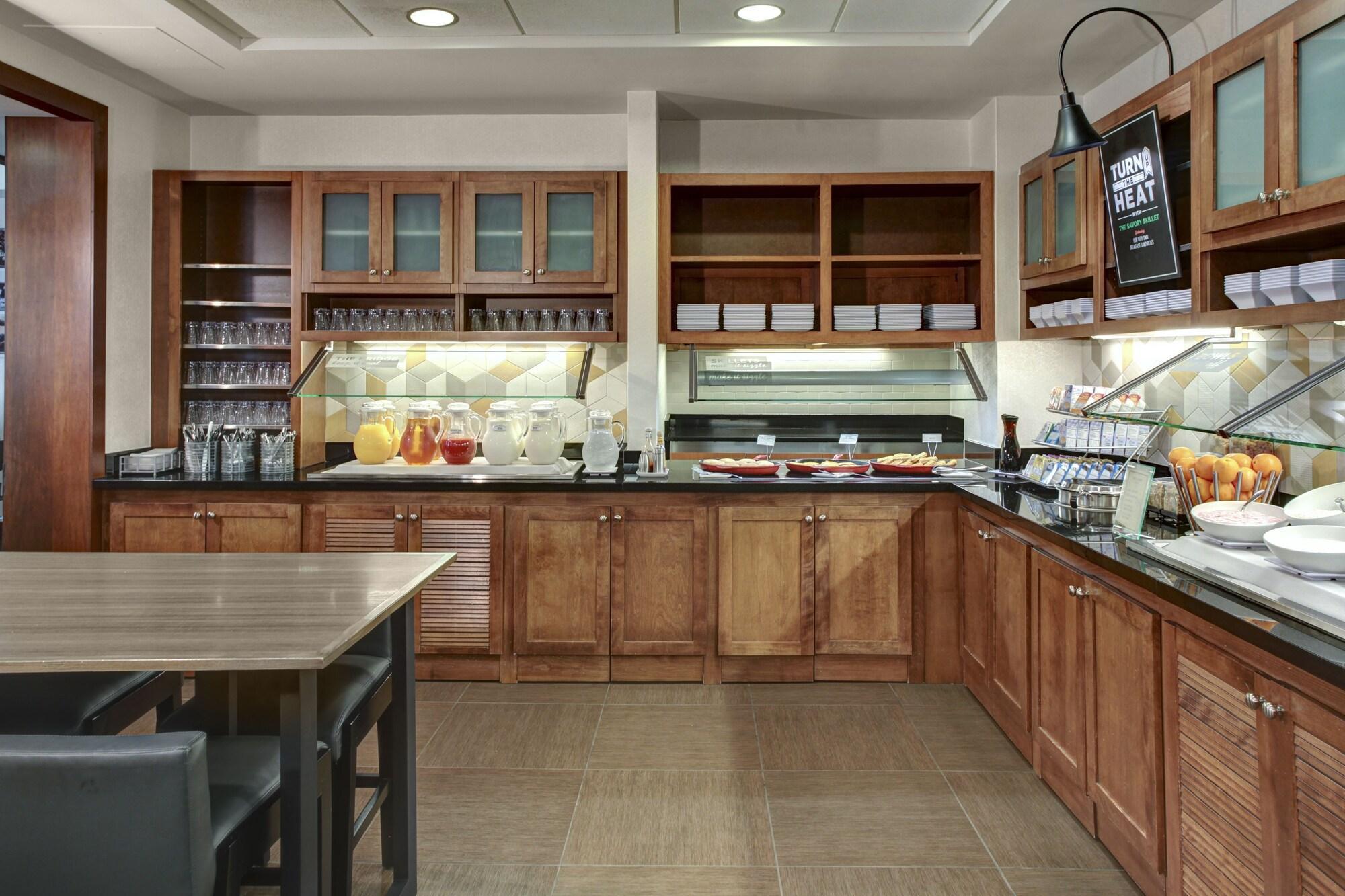 Hyatt Place Fort Worth-Alliance Town Center Esterno foto