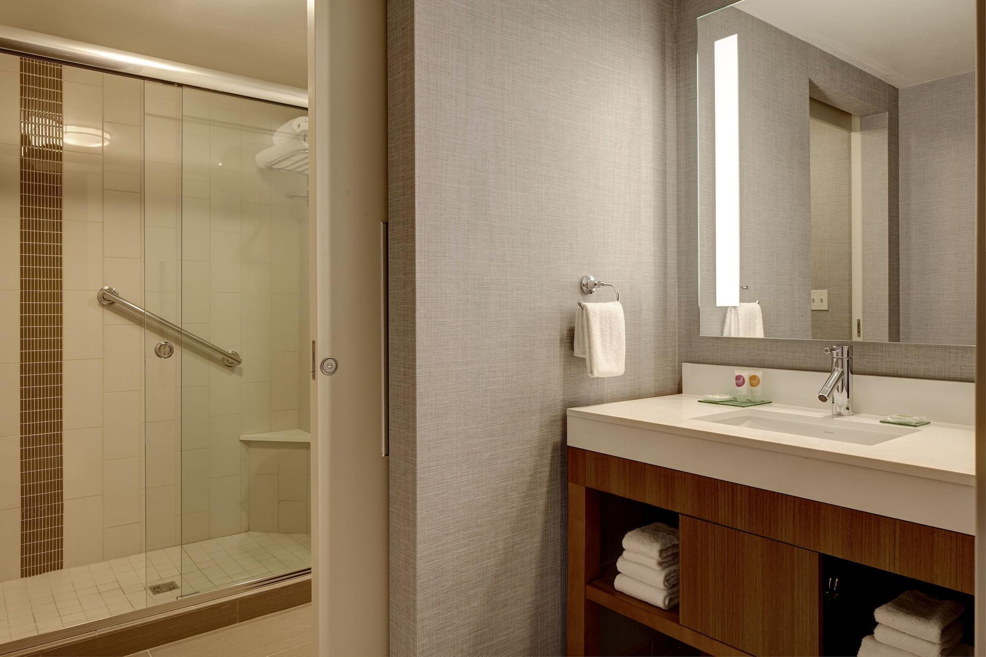 Hyatt Place Fort Worth-Alliance Town Center Esterno foto