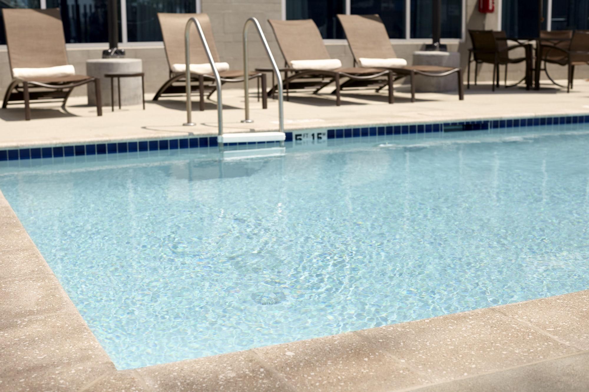 Hyatt Place Fort Worth-Alliance Town Center Esterno foto