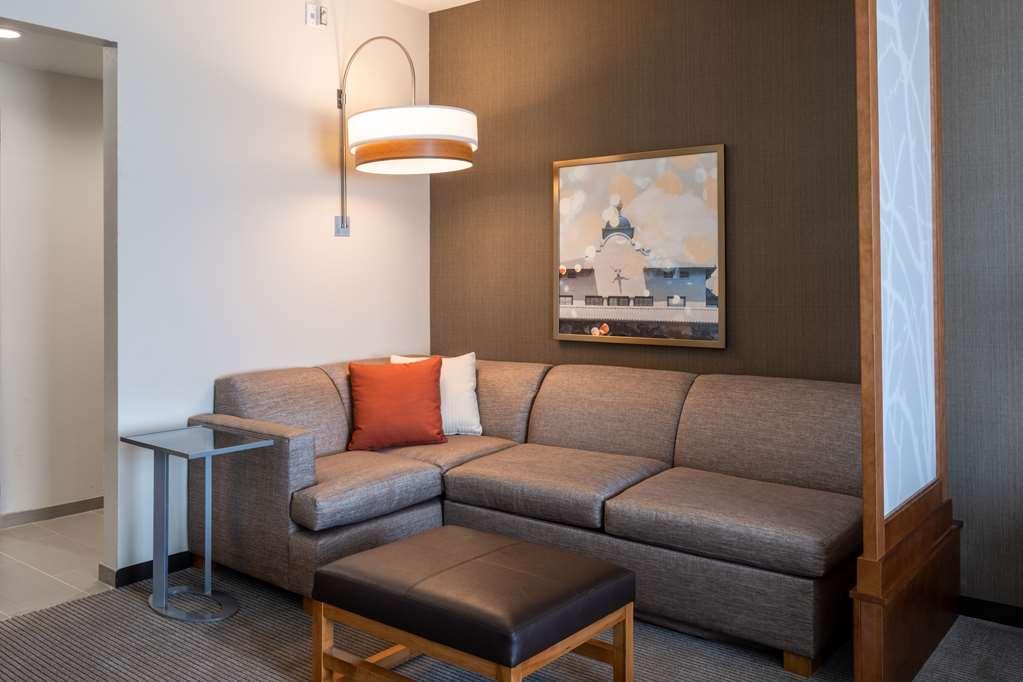 Hyatt Place Fort Worth-Alliance Town Center Camera foto