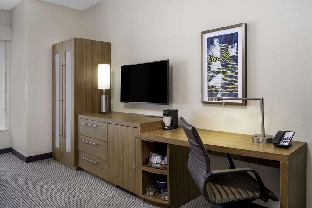 Hyatt Place Fort Worth-Alliance Town Center Camera foto