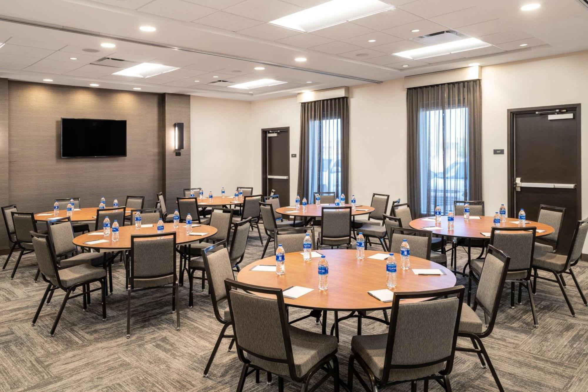 Hyatt Place Fort Worth-Alliance Town Center Esterno foto