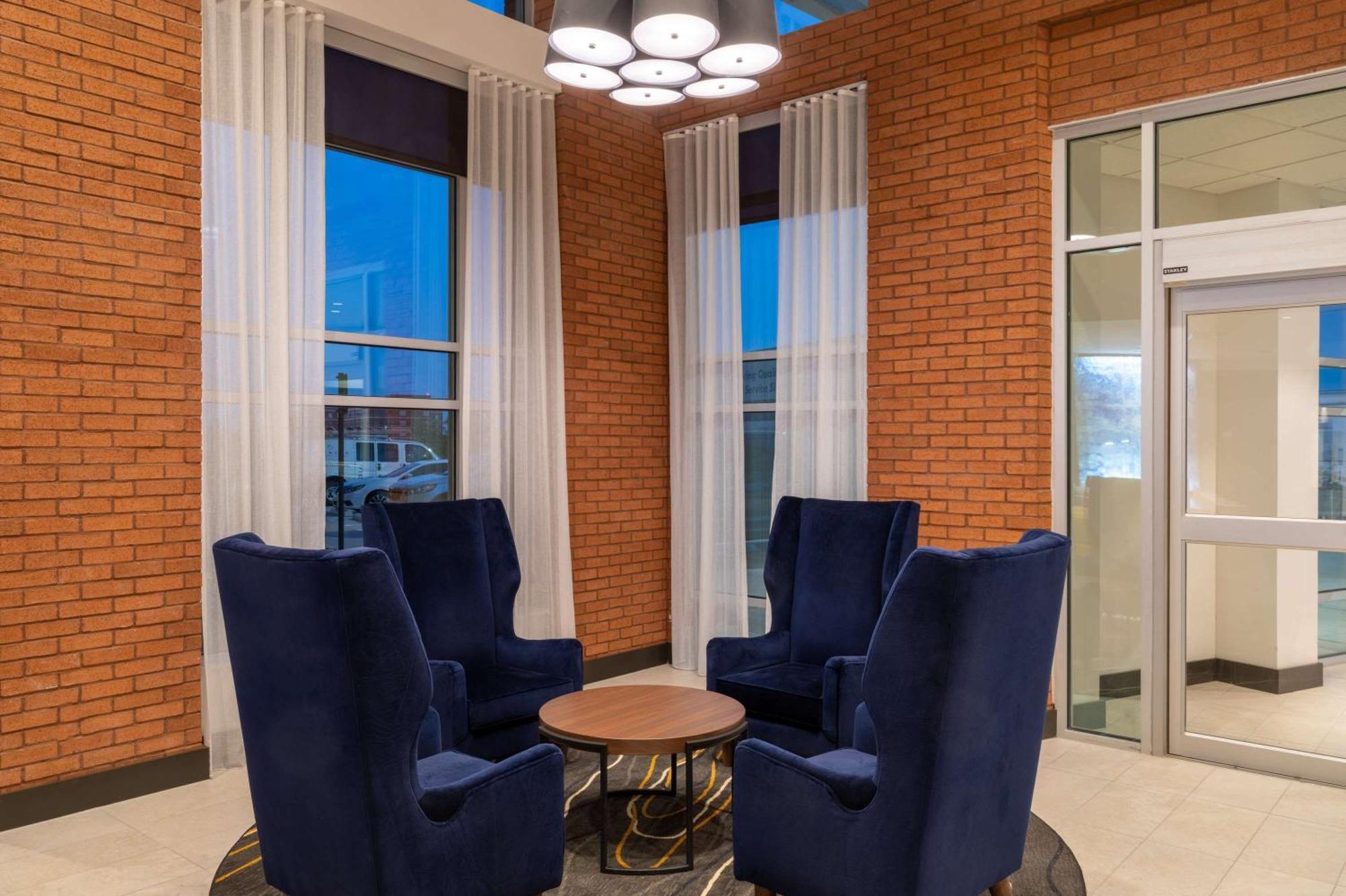 Hyatt Place Fort Worth-Alliance Town Center Esterno foto