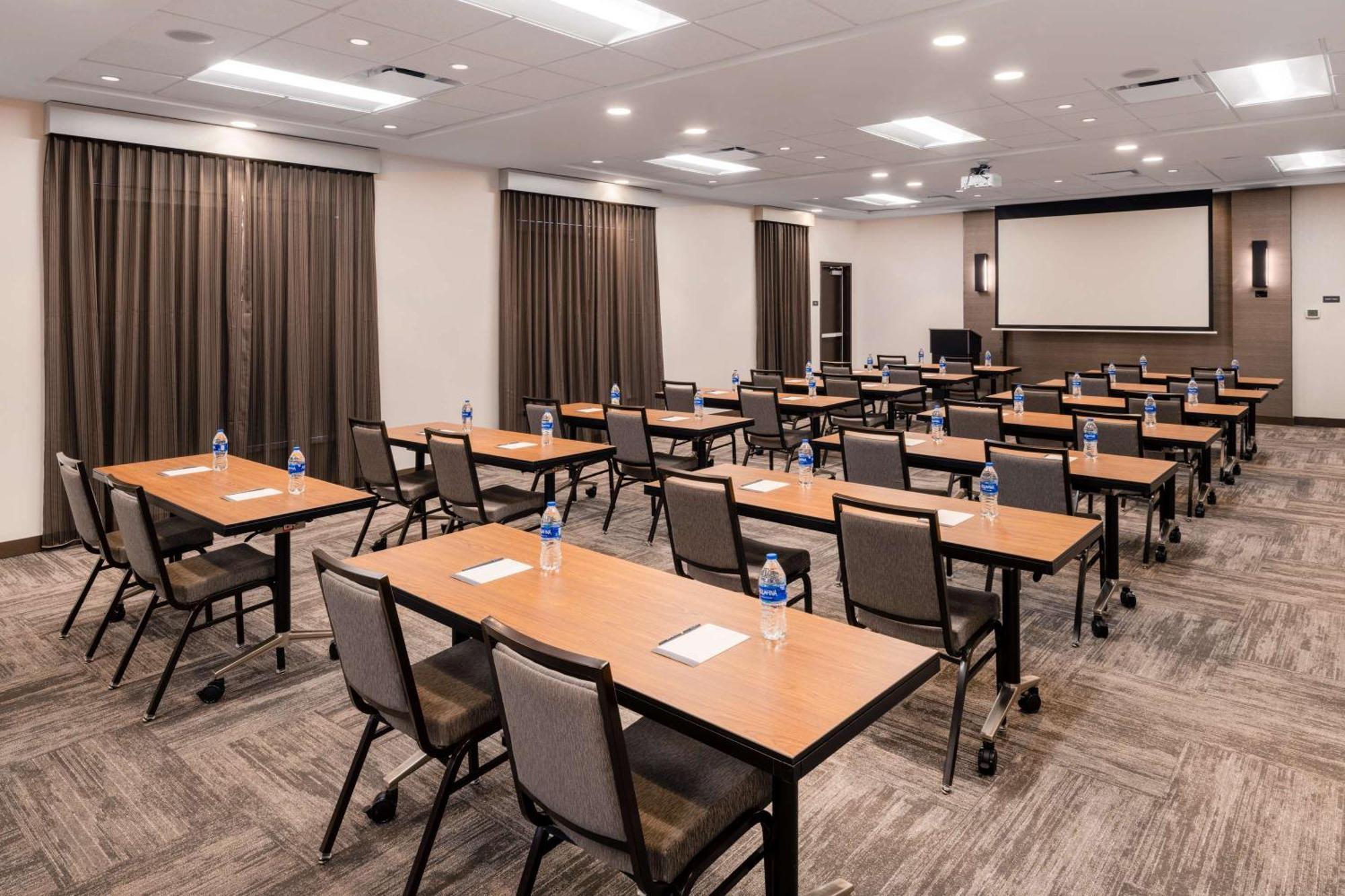 Hyatt Place Fort Worth-Alliance Town Center Esterno foto