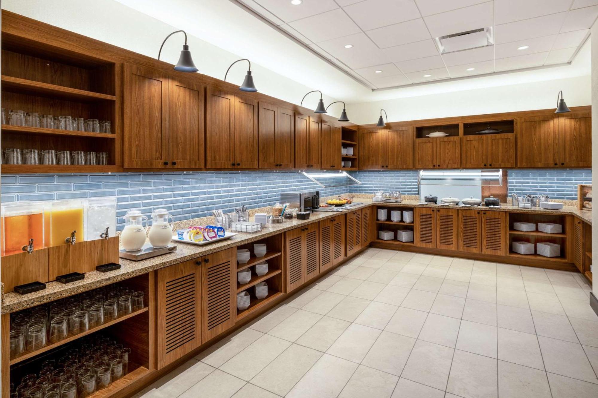 Hyatt Place Fort Worth-Alliance Town Center Esterno foto