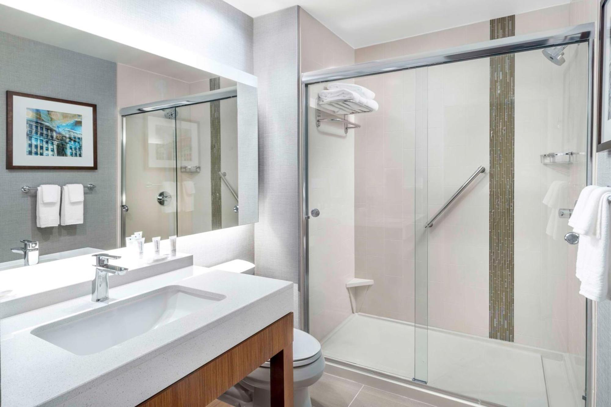 Hyatt Place Fort Worth-Alliance Town Center Esterno foto